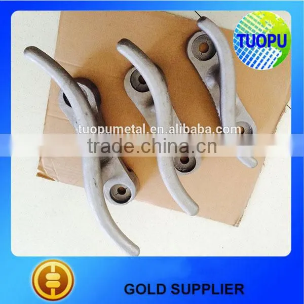 Boat Dock Cleat Marine Hardware Dock Cleat Yacht Rope Cleats Dock Cleat for Boats photo-6