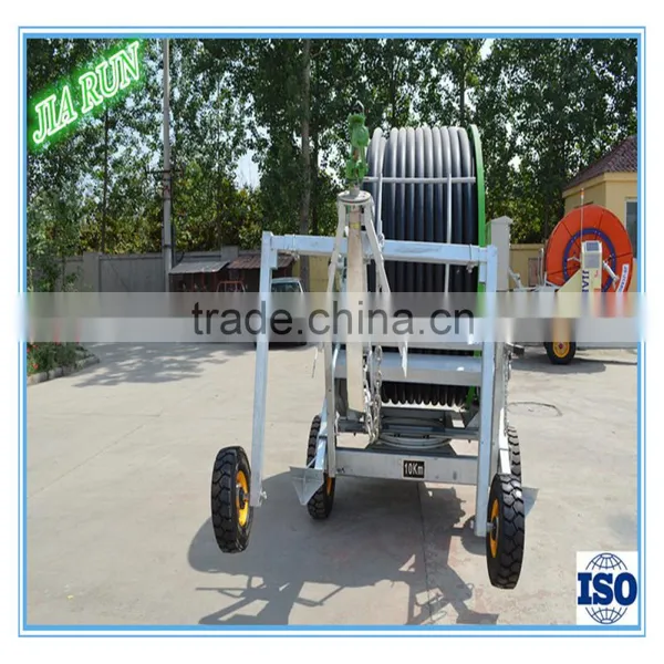 Long Spray Distance Farm Use Rain Gun Irrigation photo-6