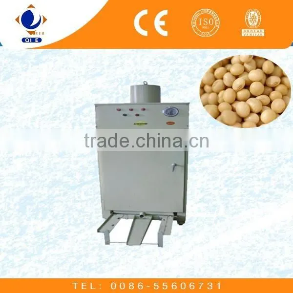 Good Condition Soybean Press/extraction Oil Plant With CE photo-6