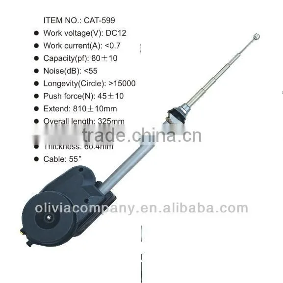Car Power Antenna Car Antenna