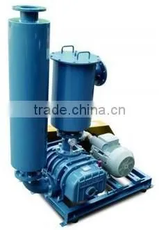 Root Blower Compressor (roots Blower)