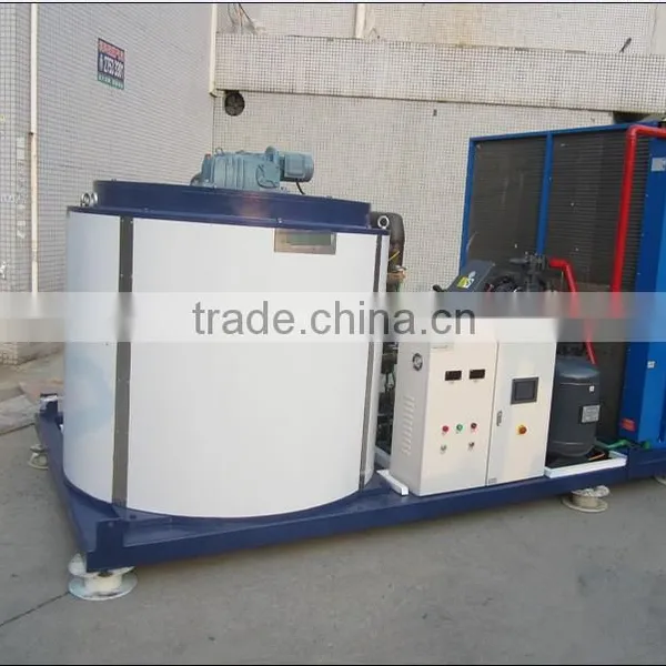 Compressor machine