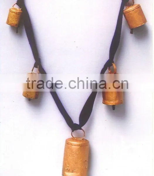 Cow Bell / Bells / Metal Bells