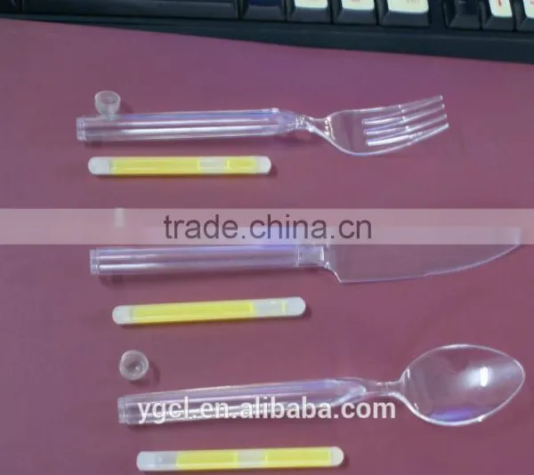 Glow Tableware Fork photo-2
