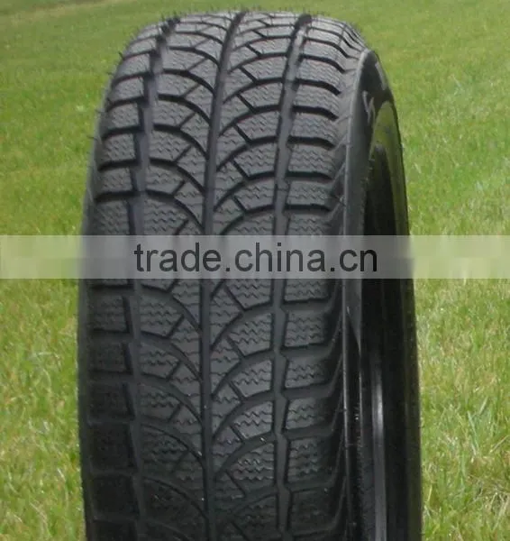 China High Quanlity Winter Car Tyre 185/60R14,205/65R15