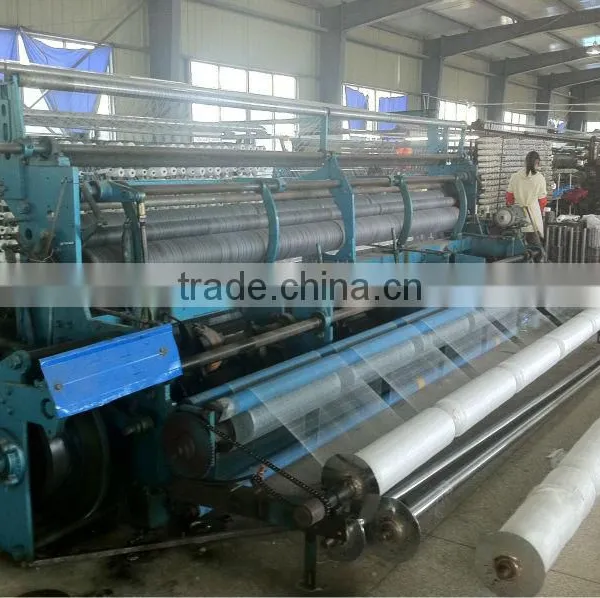 Fishing Net Machine