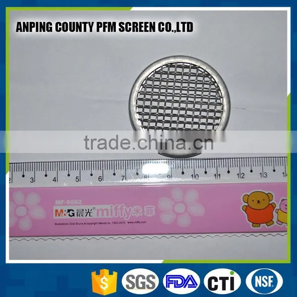 Anping Cheap Price Stainless Steel Filter Disc Filter Sheets photo-5