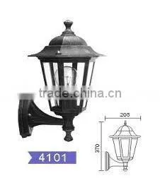 GARDEN LAMP