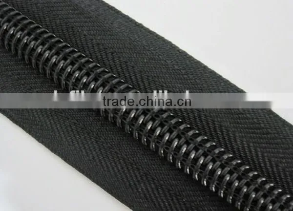 0.20mm-0.50mm PET Monofilament Zipper Tape Yarn photo-3