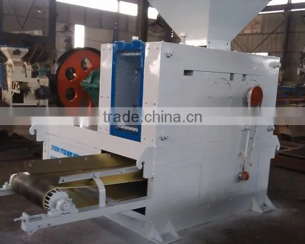 Coal/charcoal/coke Briquette Sawdust Briquette Charcoal Making Machine photo-3