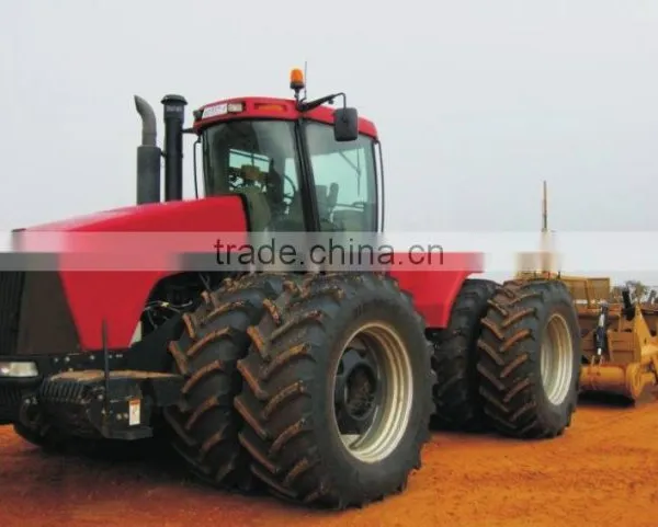 Wholesale Top Quality Agricultural Tractor Tire 14.9-24 photo-3