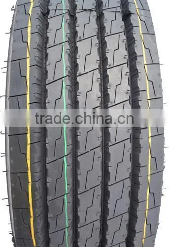 Truck Tire 9R22.5 Bus Tire Prices photo-2