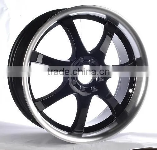 Alloy Wheel