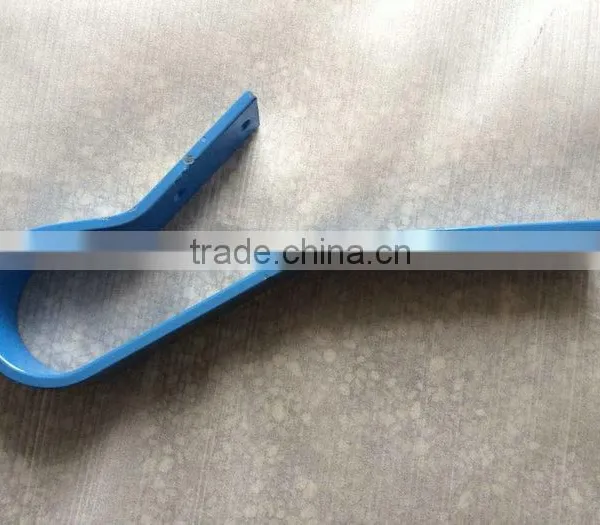 Multifunctional Rotary Tiller Cultivator Spare Parts For Agricultural