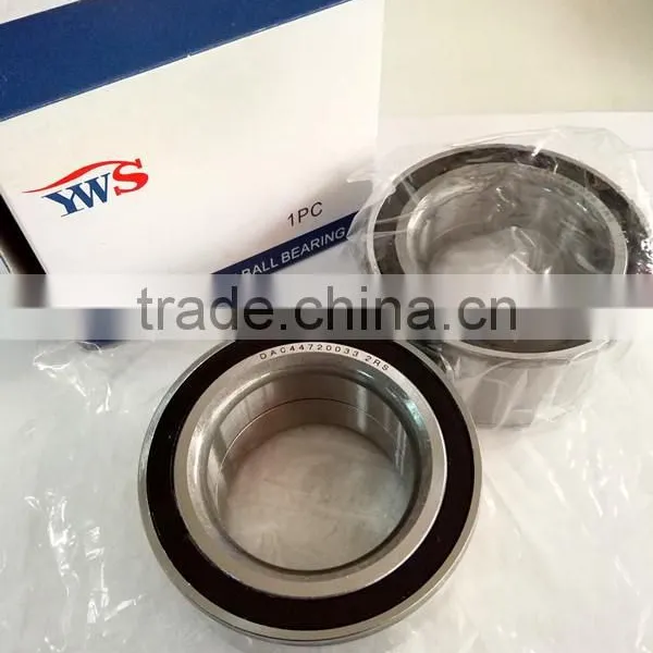 37x68x34mm Mr410569 Rear Wheel Bearing photo-2