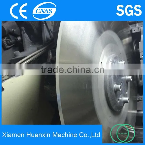 HSS Paper Circular Cutter Knife Blade photo-3