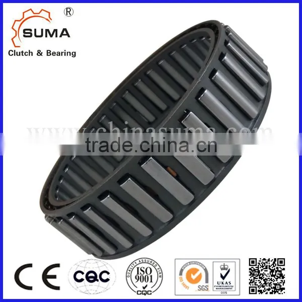 Backstop Clutch DC Sprag Type Freewheel Cage DC photo-2
