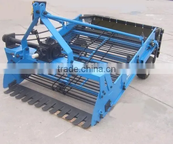 Hot Selling Potato Harvester for Cultivation With Best Price photo-5
