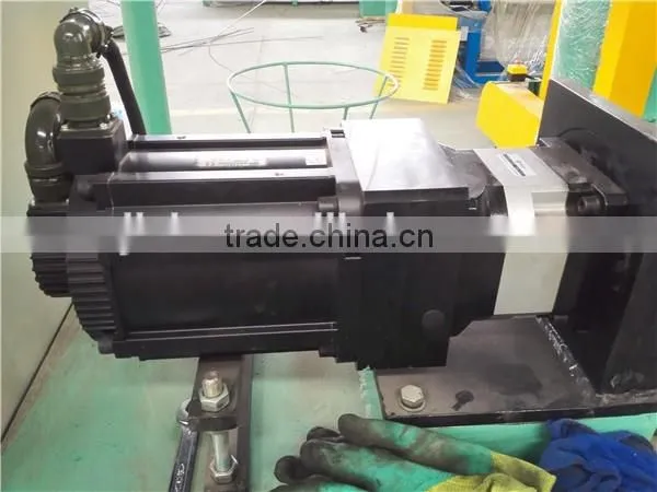 Plastic Coated Chain Link Mesh Machine photo-5