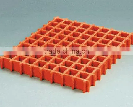 Different Color of FRP Molded Gratings photo-3