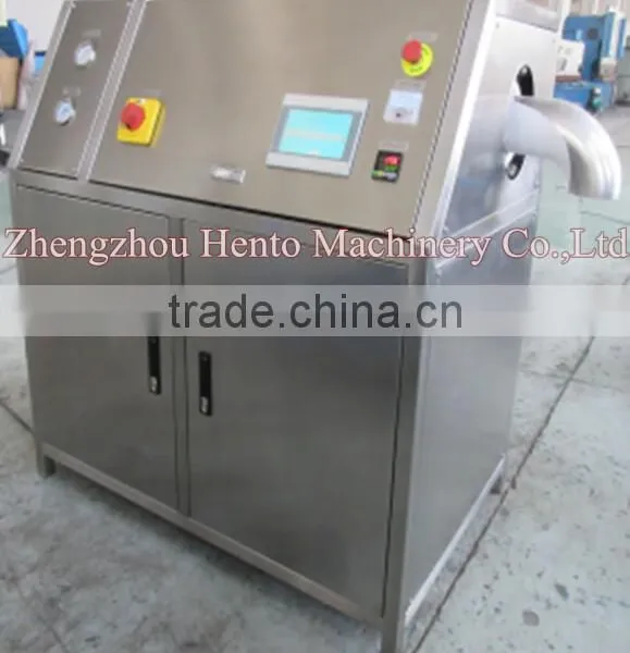 Stainless Steel Best Quality Dry Ice Making Machine