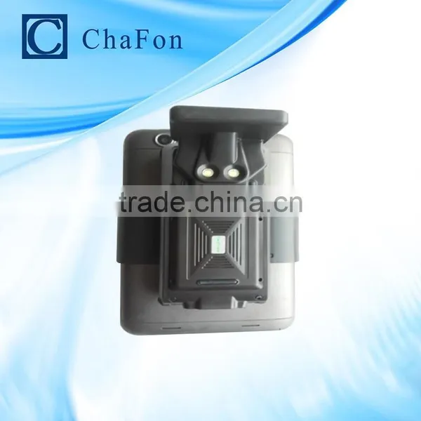 860-960MHZ EPC GEN2 Mobile Handheld Uhf Rfid Reader photo-5