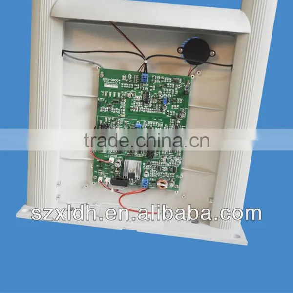 Hot-sales , High Sensitivity EAS 8.2 MHZ System XLD-T03 photo-3