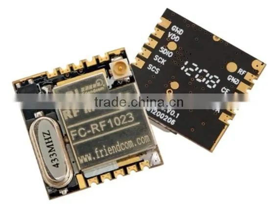 rf 433mhz Module photo-3