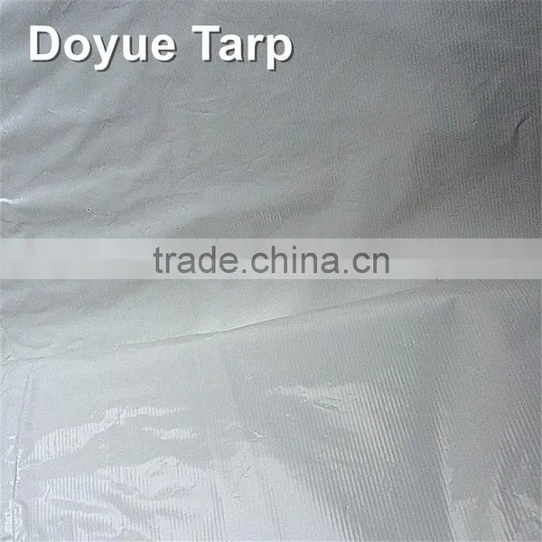 Cross Laminated Tarp photo-4