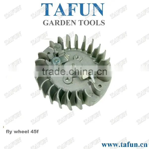 Chain Saw and Brush Cutter Flywheel Machine for Sale photo-3