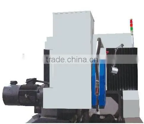 CNC Corrugated Roller Grinding Machine (CNC Roller Grinder) photo-3
