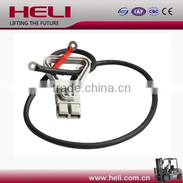 Battery Cables photo-3
