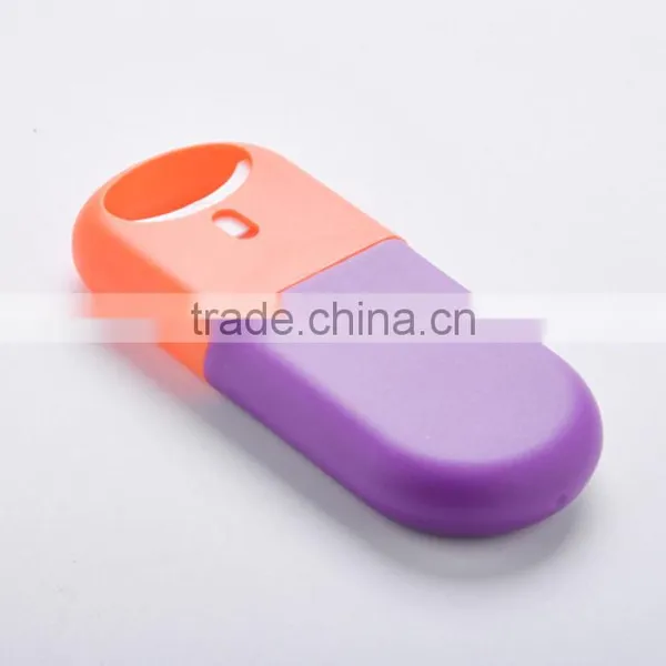 Wholesale Custom Color 15ml Credit Card Sprayers Mist Sprayer Bottle photo-6