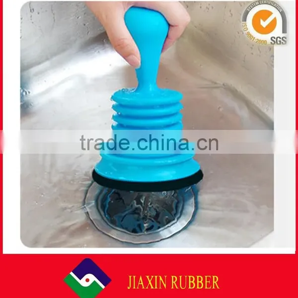 Ruber Power Plunger,rubber Force Cup,water Tank Ball Float Valves photo-3