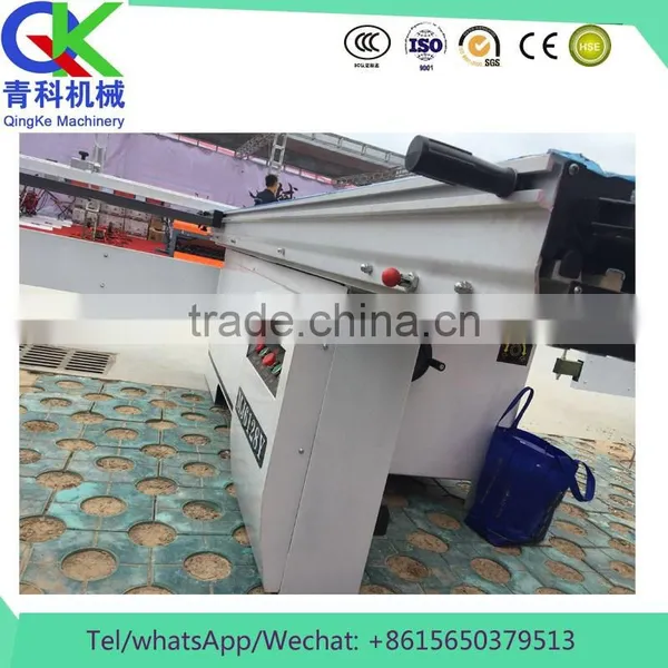 High Strength ABS Plate Saw for Sale photo-2