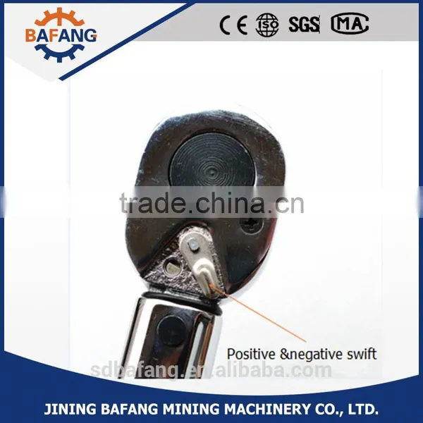 Factory Digital Electronic Torque Wrench photo-2
