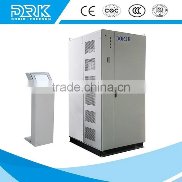 Independent R&D Capacity dc Power Supply 60v 20a photo-4