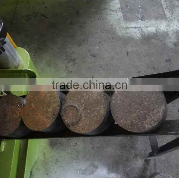 Hydraulic Scrap Metal Baler/scrap Metal Shavings Packer for Sale Y83-5000 photo-4