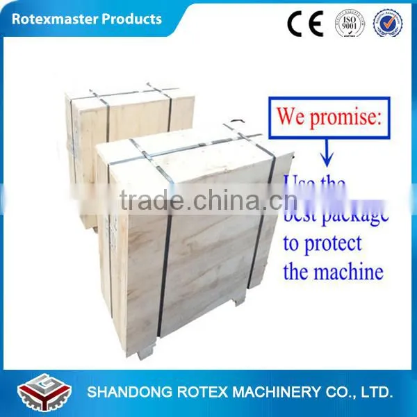 [ROTEX MASTER] Farm Machinery Electric Motor Wood Pellet Making Machine /Animal Feed Pellet Machine for Chickens,ducks,rabbits photo-6