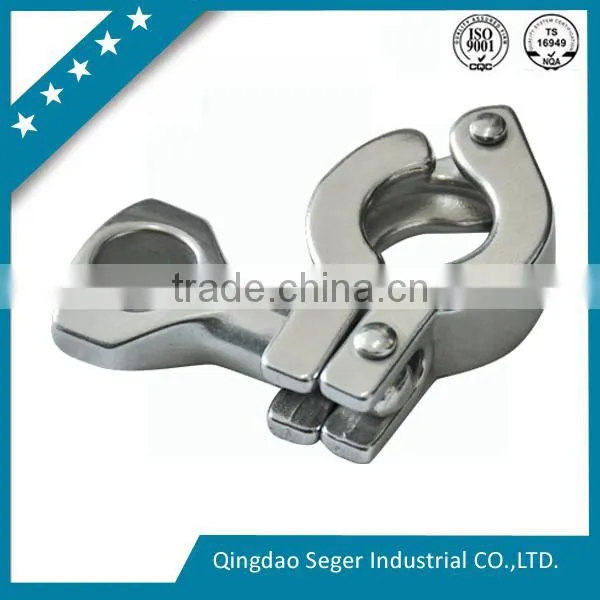 Investment Casting Foundries Stainless / Carbon Steel Castings photo-4