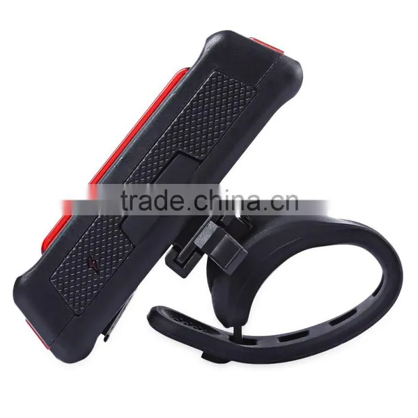 Cycling Night Bike Rechargeable Light for Mountain Road Bicycle Bike Tail Light For MTB Bicycle Road Bike photo-4