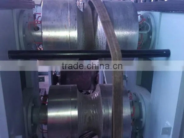 Wood Panel/wpc Panel Embossing Machine/embossing Machine photo-5