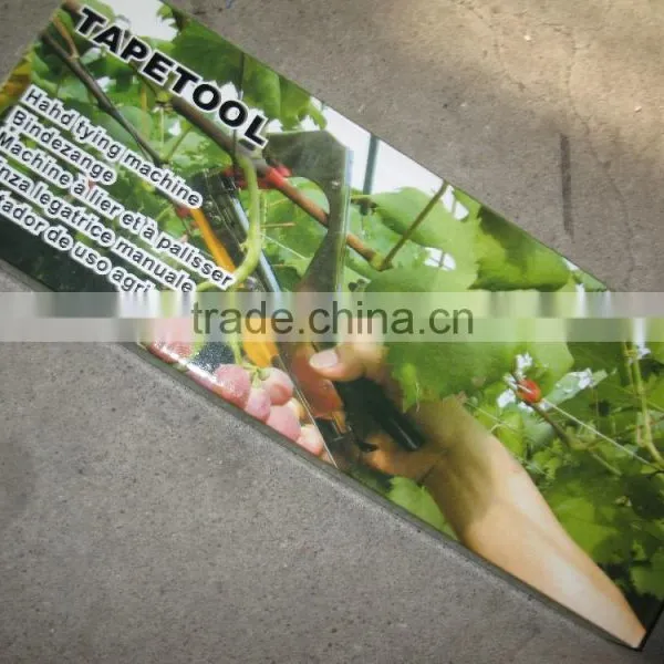 Hand Tying Machine/tapetool Made in China. photo-2