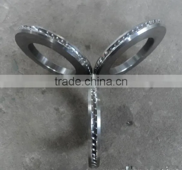Tungsten Carbide Roller for Reinforced Steel Pipe or Cold/hot Rolling Mill photo-6
