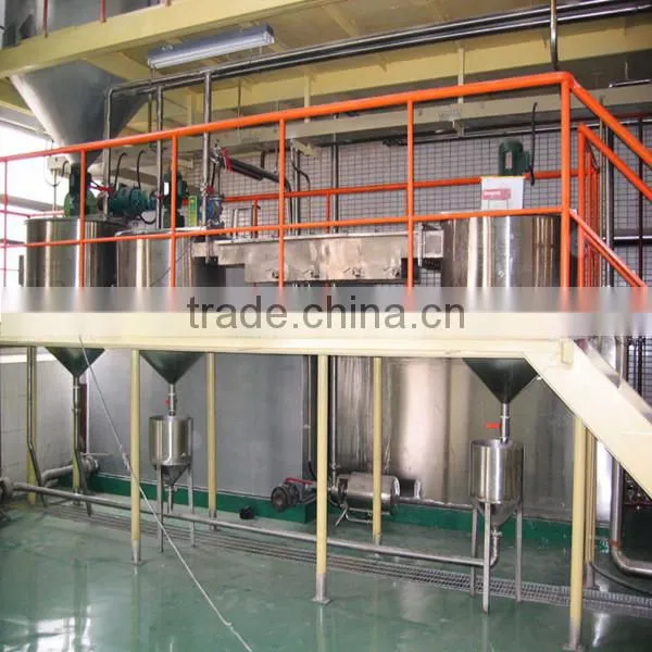 Great Quality and Automatic--10TPH Complete Sesame Plant photo-6