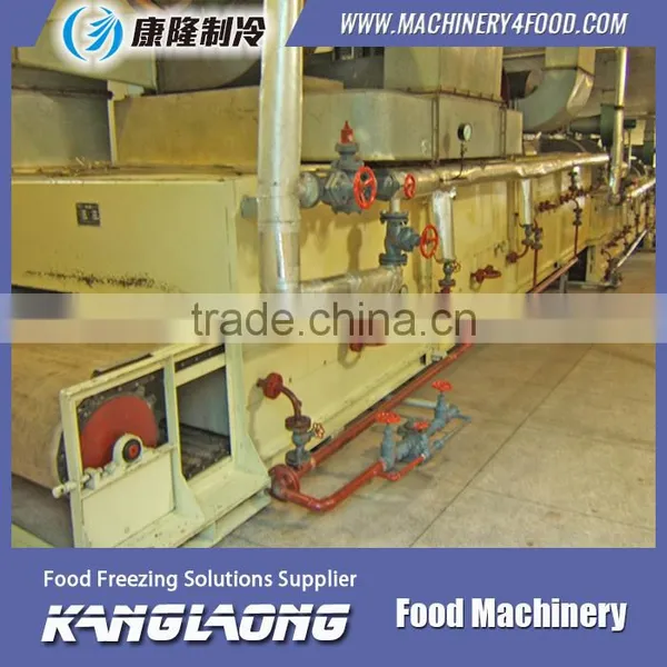 Good Quality Conveyor Mesh Belt Dryer photo-2