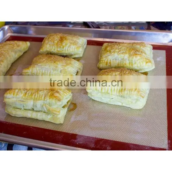 Import China Products Non Stick Mat Silicone Cutting Board Con photo-6