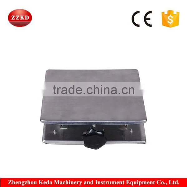 Top Quality Scissor Mini Laboratory Platform Lift photo-5