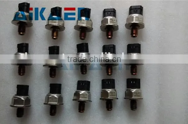 Fuel Rail Pressure Sensor 55PP05-01,55PP05-01 Electronic Pressure Sensor photo-4