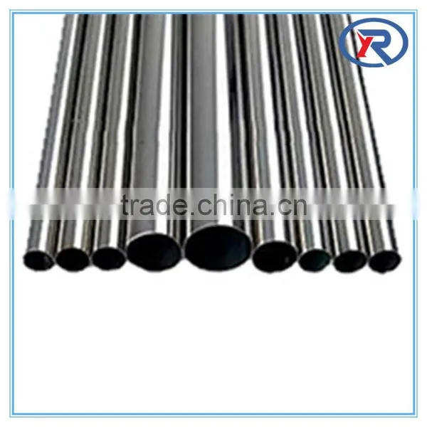 China Galvanized Steel Tubes and Pipes for Decoration photo-2
